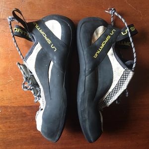 La Sportiva Miura